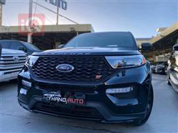 فورد إكسبلورر